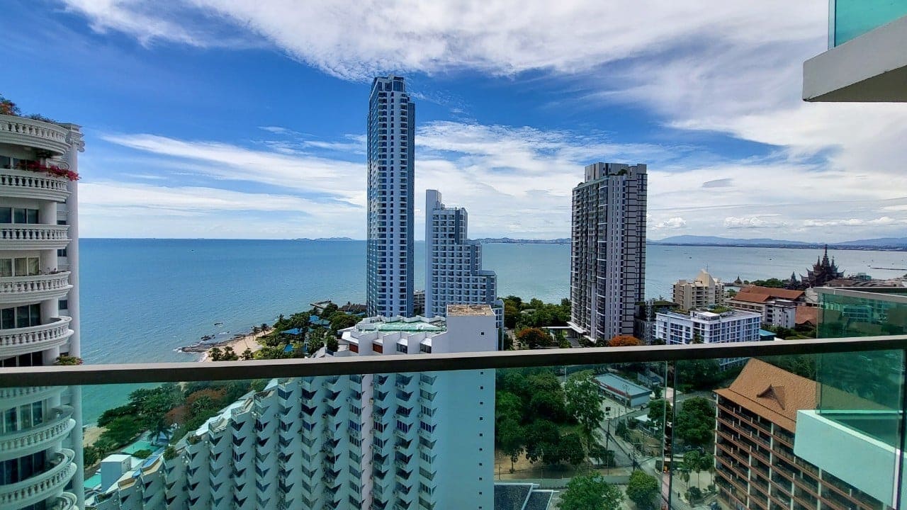 conciergerie airbnb en thaïlande pour les propriétaires de condos pattaya