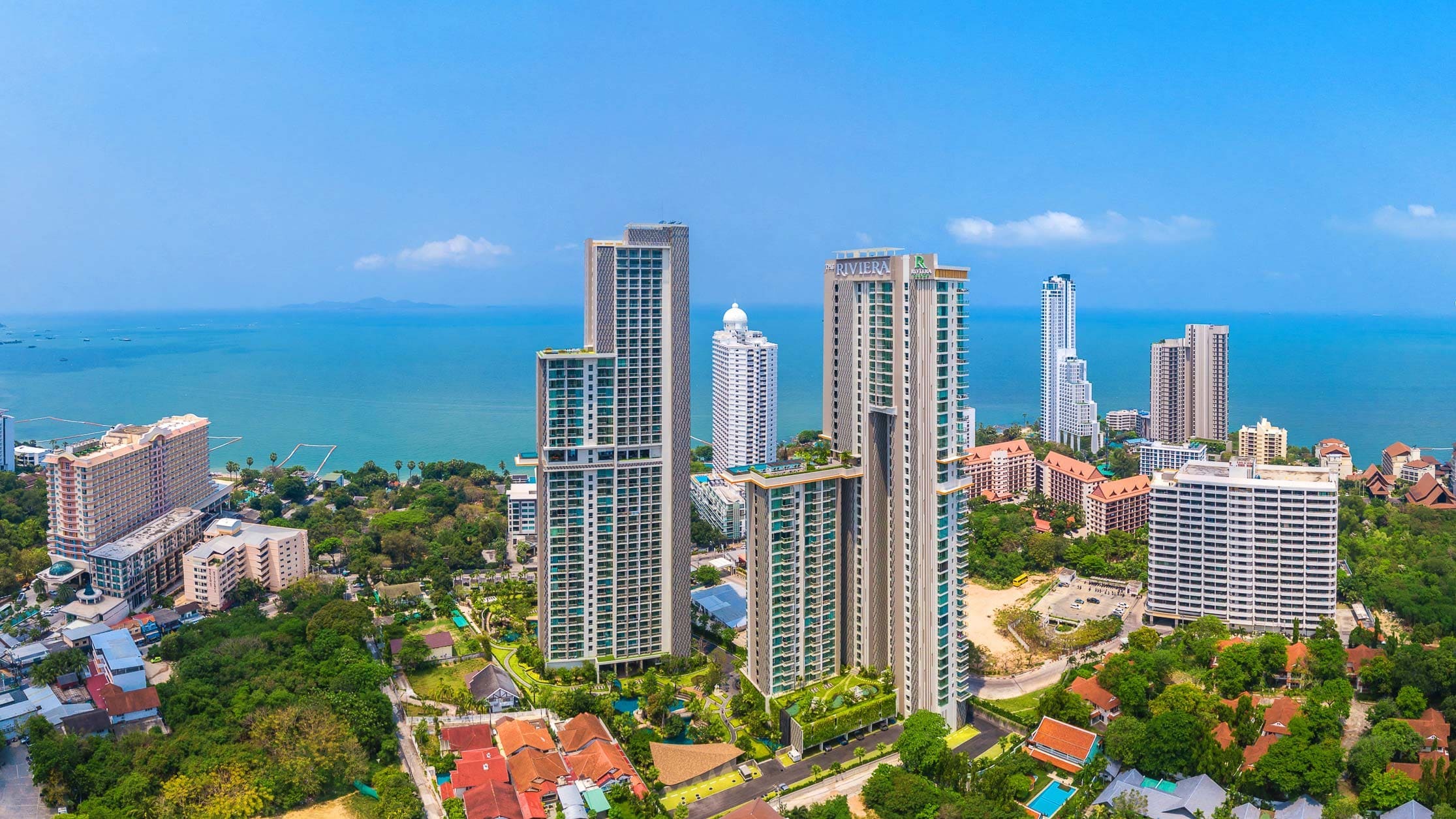 airbnb condo pattaya location courte duree 30 jours