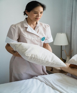 conciergerie pattaya nettoyage cleaning condo pattaya thailande 2