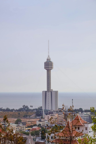 services conciergerie jomtien