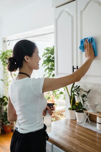 nettoyage cleaning condo pattaya thailande 6