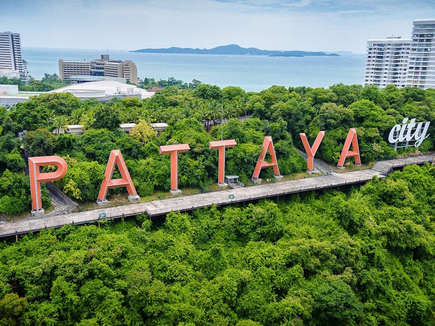 Gestion de condo à Pattaya pour propriétaires francophones