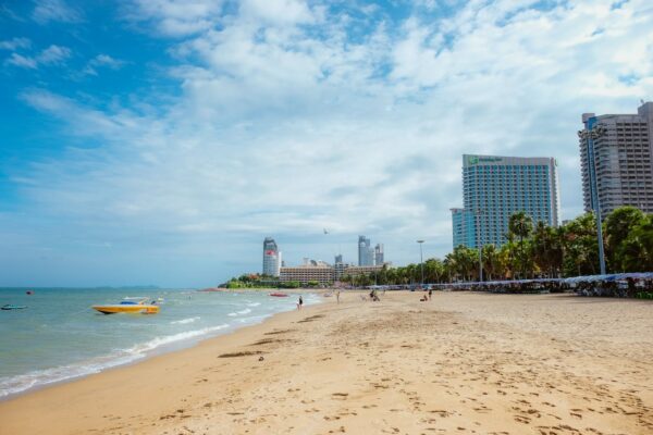 pattaya condo francophone gestion