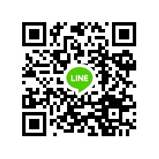 qr code line pour conciergerie pattaya